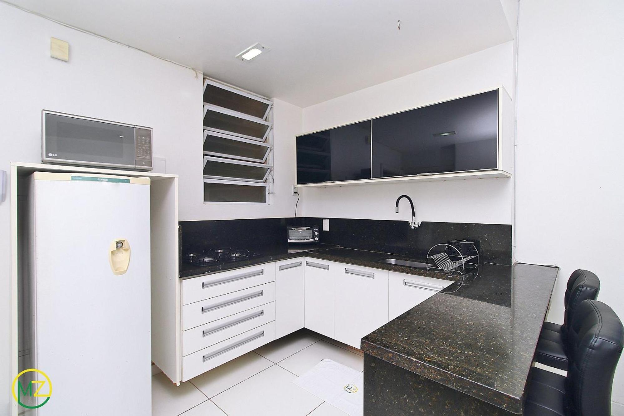 Studio Com Vista Lateral Para O Mar Em Copacabana ريو دي جانيرو المظهر الخارجي الصورة