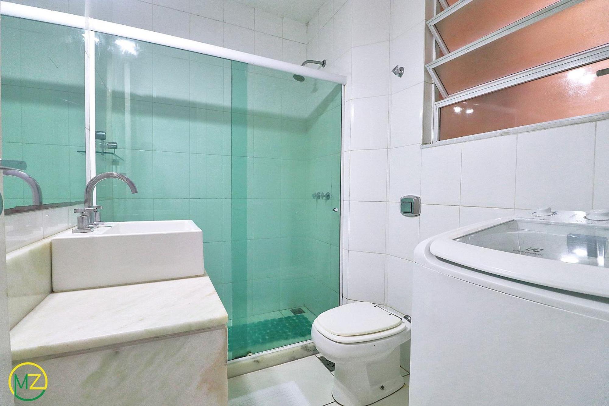 Studio Com Vista Lateral Para O Mar Em Copacabana ريو دي جانيرو المظهر الخارجي الصورة